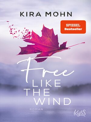 cover image of Free like the Wind